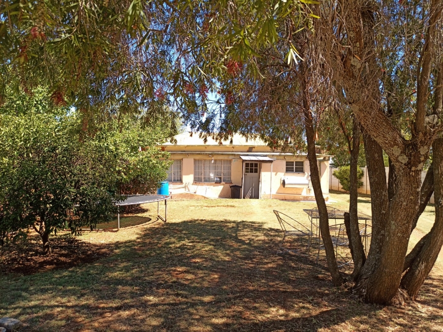 3 Bedroom Property for Sale in Brandfort Free State